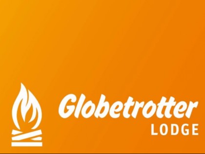 Photo: Globetrotter Lodge